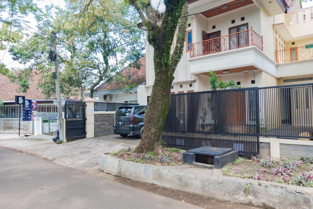 Koolkost Near Riau Junction Mall Bandung Exterior foto